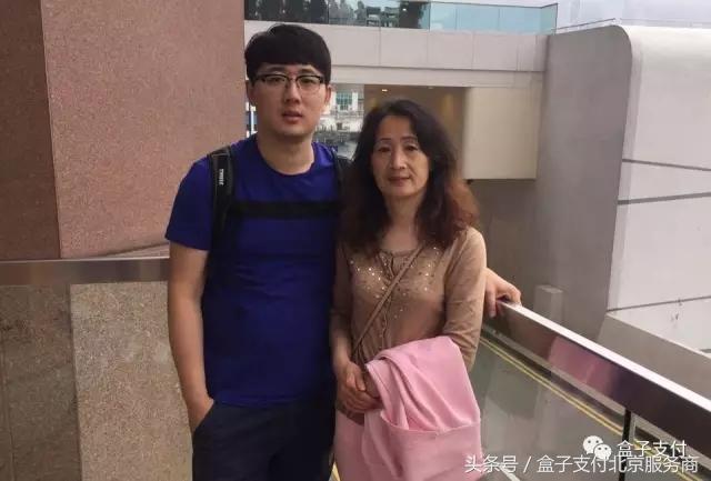 优秀盒伙人｜年少轻狂偶遇盒子，勇闯事业不负青春