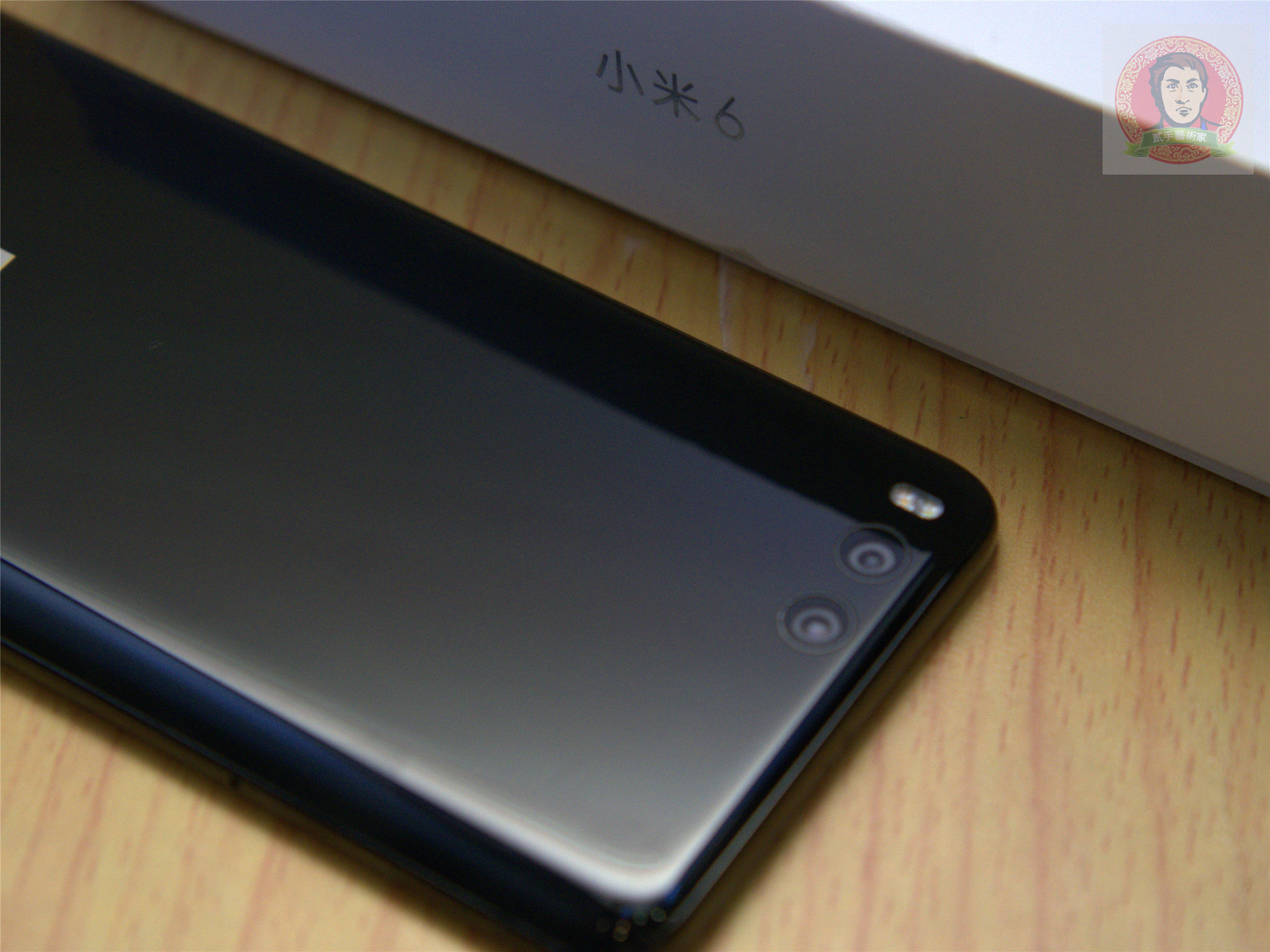 小米6全方位测评,小米6刚出的测评