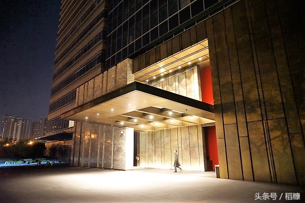 潮人和富人最爱的酒吧，从另一个高度看天堂杭州