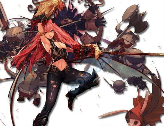 青飞聊游戏：细数DNF被日常黑的各职业二，照片给你们随意喷！