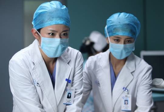 凭良心操刀：除《外科风云》还有哪些医患剧