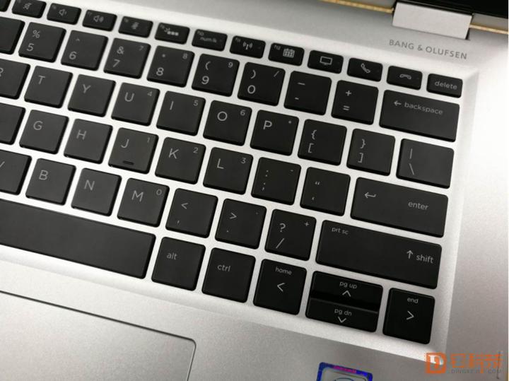 HPEliteBookx360评测：高能高颜，商务伙伴