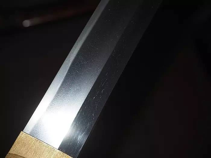 日本菊田刀图片大全,日本刀展精品欣赏