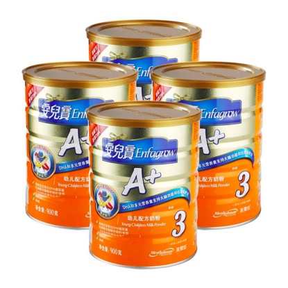 一款好奶粉排名,100款奶粉测评排行价格