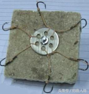 海竿爆炸钩钓草鱼用什么钓组,海竿爆炸钩钓鲢鳙钓组的安装方法