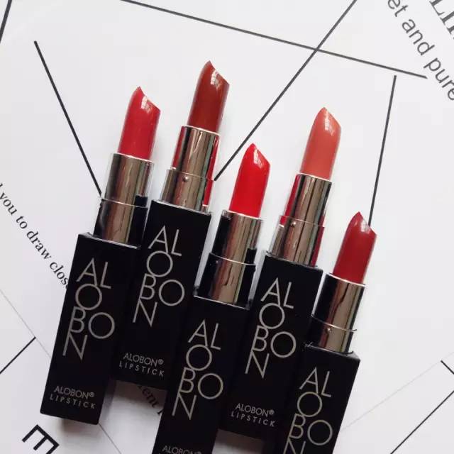 中国造口红,中国制造口红工厂流程