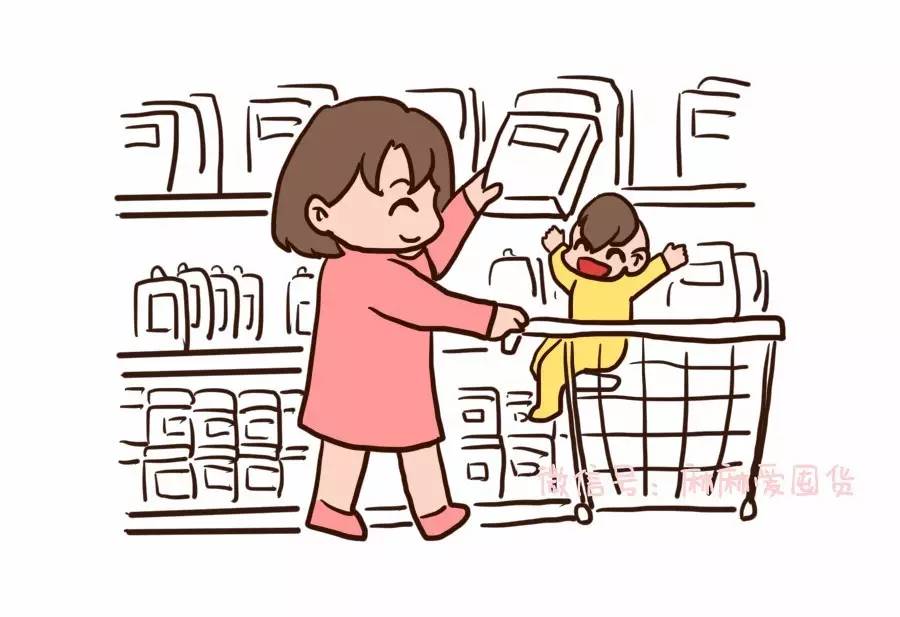 养孩子必须知道的20个忠告,养孩子有哪些省钱的方法