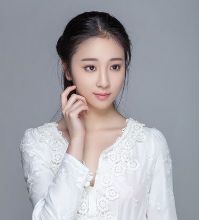 大脸显脸小发型中短发,瘦脸长脸女生适合的发型减龄