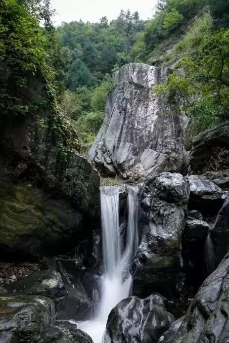 贾平凹的真实故居,贾平凹家乡旅游攻略