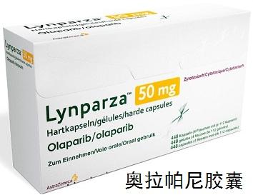 卵巢癌奥拉帕利,奥拉帕利是治疗卵巢癌最好的药吗
