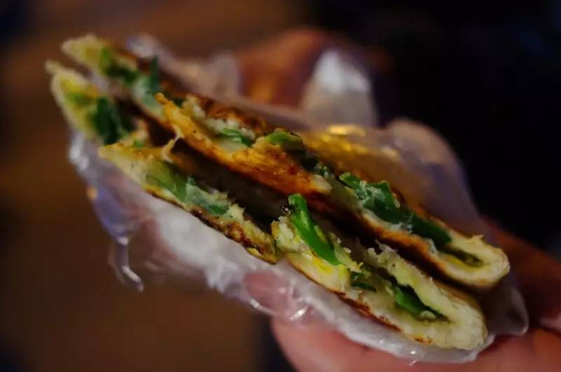 嘿，请给我打包一份三江学院“第九食堂”！