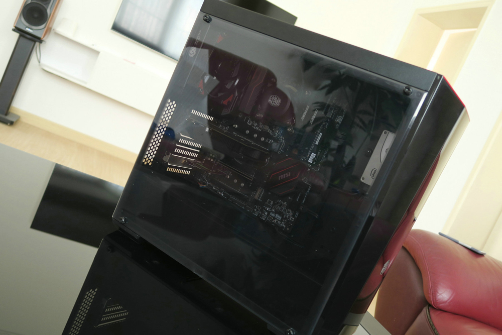 酷冷至尊优缺点,酷冷至尊哪款好