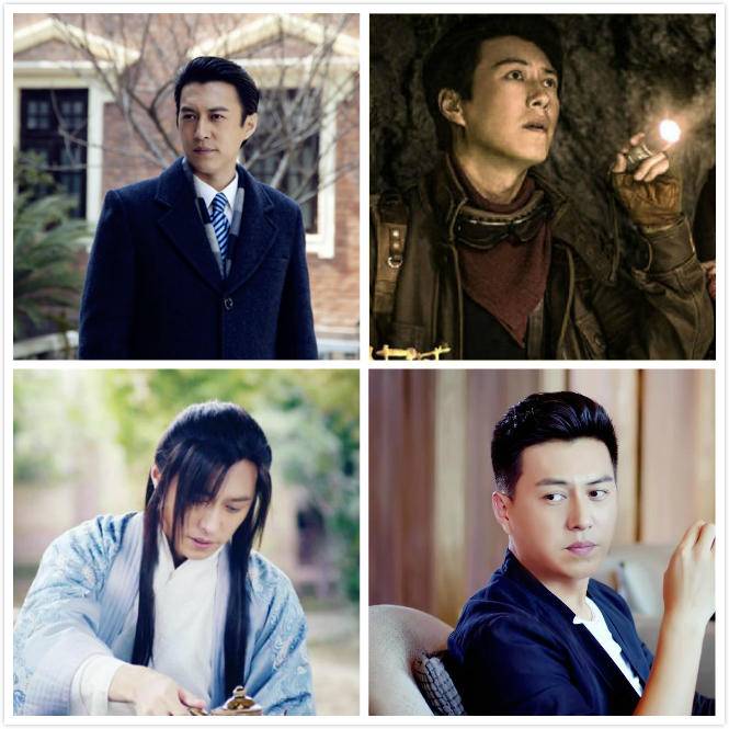 《外科风云》首播除了太子萧景桓，谢玉胡歌也来凑热闹