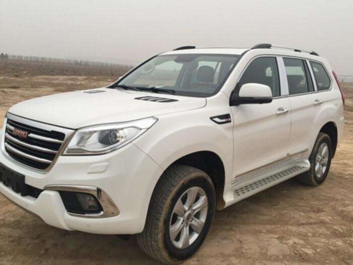 哈弗h92022款三月销量,哈弗h9柴油全系降价9万元