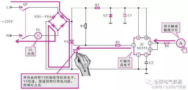 用电基础知识大全,一文读懂储能系统