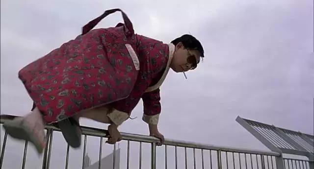 周星驰大师兄少林足球,周星驰少林足球里面的大师兄