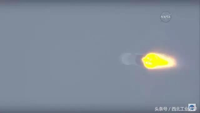 “翱翔一号”卫星在美升空西工大任QB50计划亚洲总协调单位