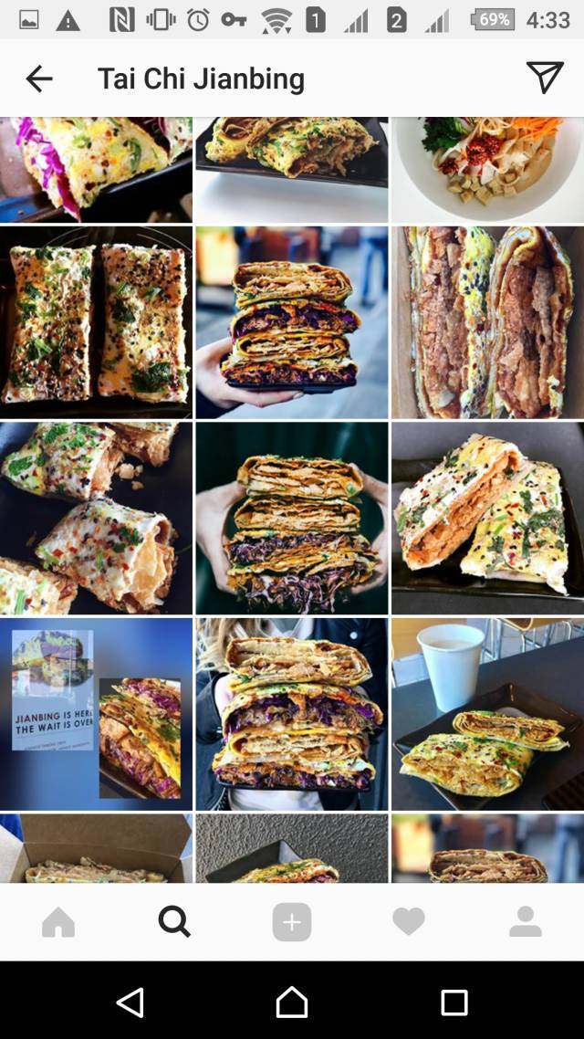 那些让老外欲罢不能的中国美食,老外中国的美食都藏在街边小巷