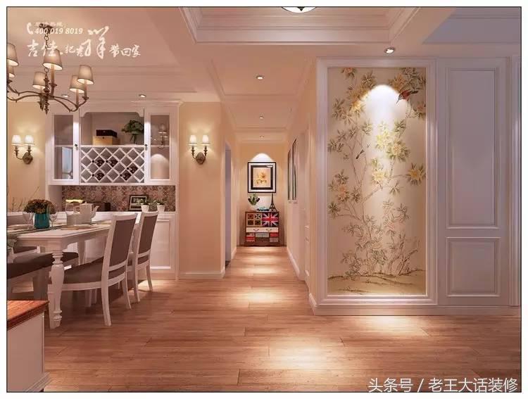 4月装修清单,2023年4大热门装修风格