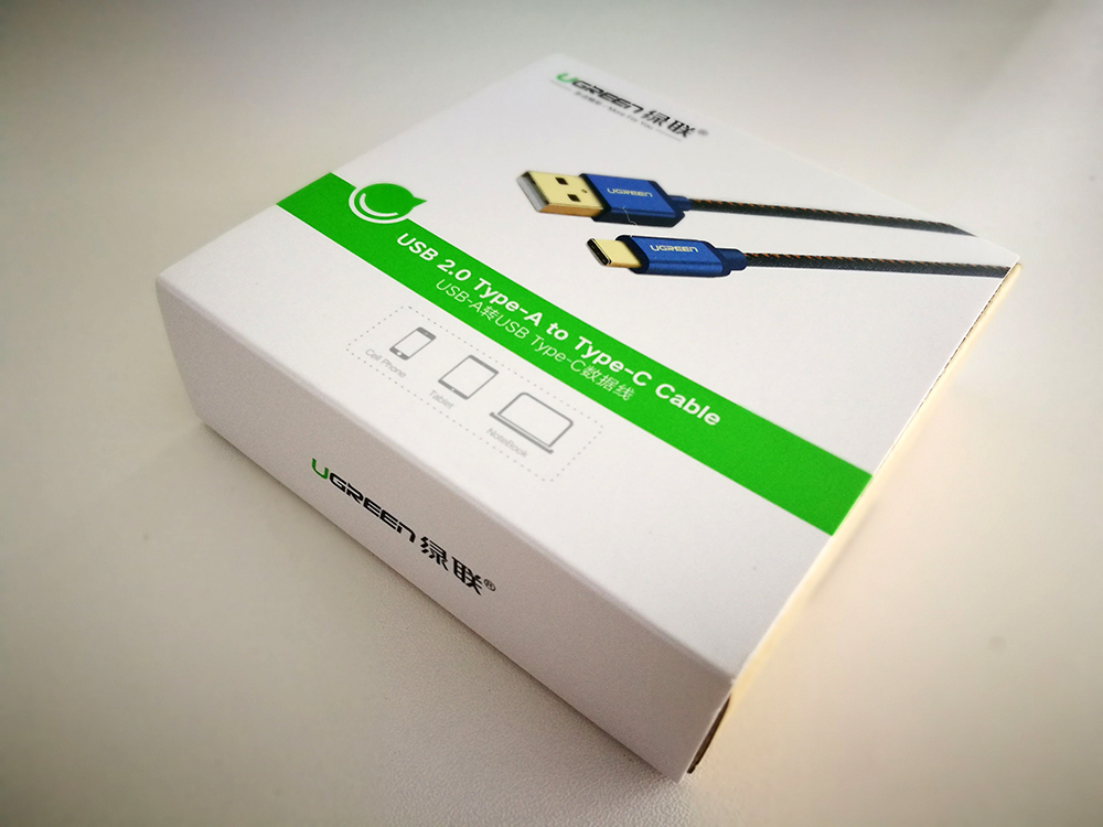 type-c数据线哪款不容易黑,目前公认最好typec数据线