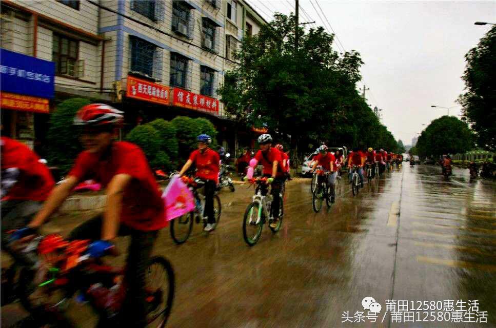 超拉风！莆田这场婚礼秒杀所有豪车车队，回头率100%