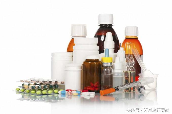 机场外免税品可以托运吗,首都机场携带液体规定