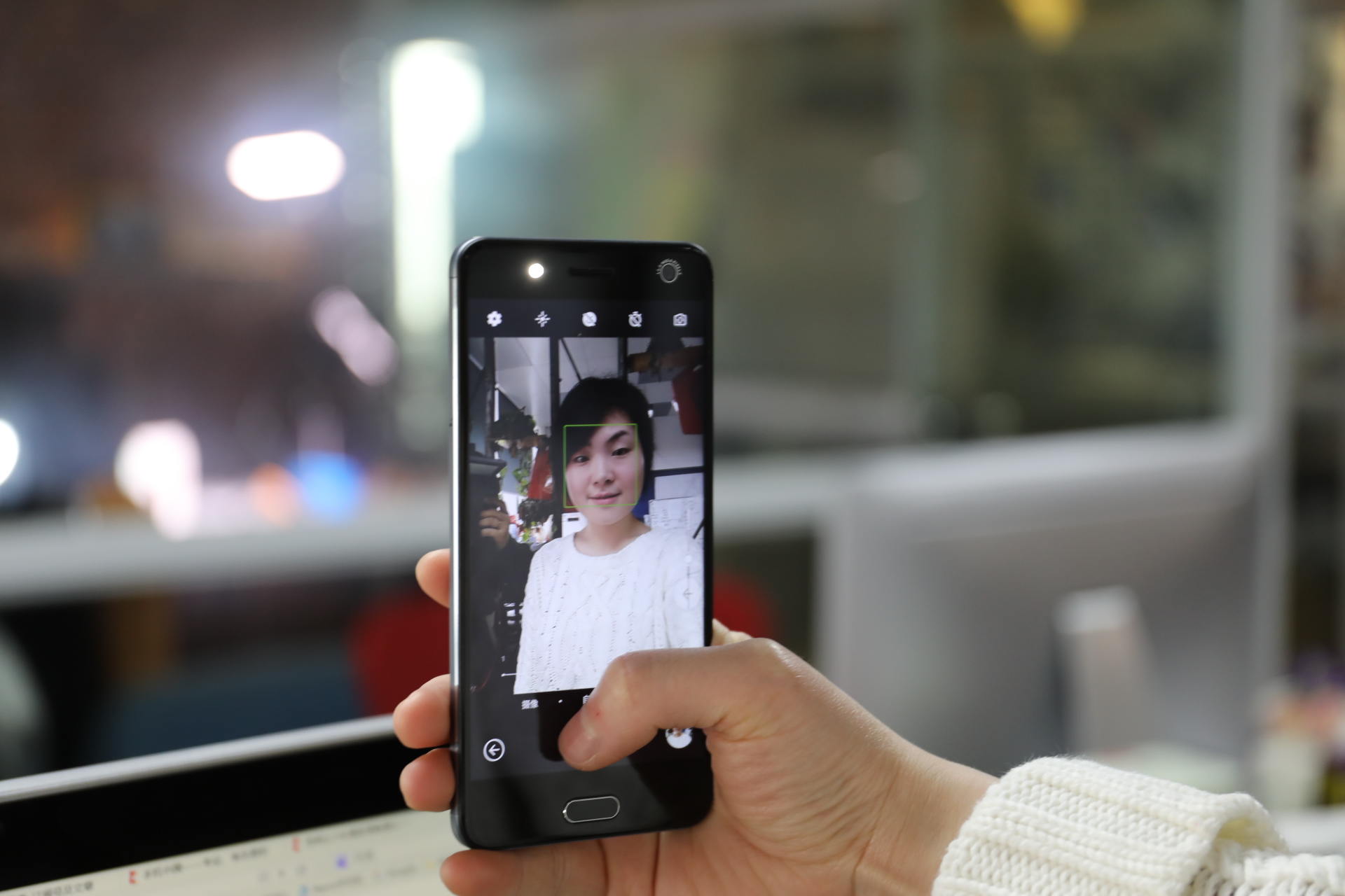 中兴v8pro深度测评,中兴v8