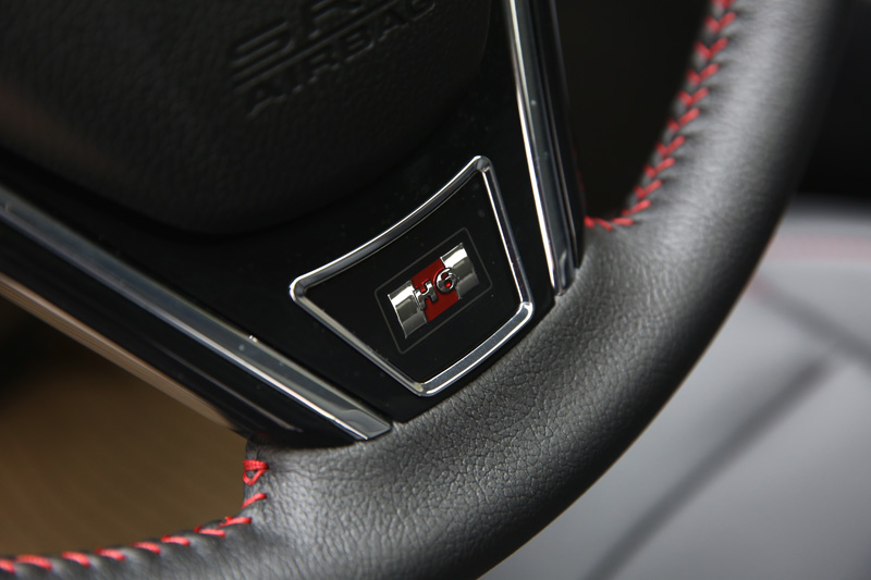 哈弗h61.5t红标测评,红标哈弗h6优缺点