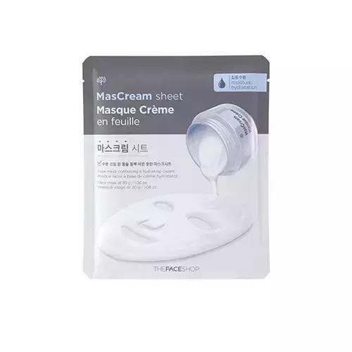 收缩毛孔,紧致肌理显年轻!