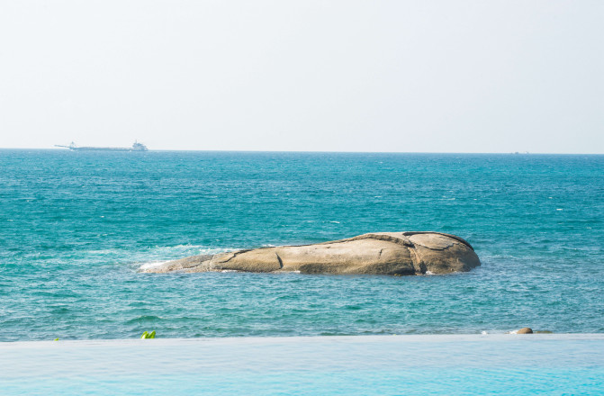 去三亚感受碧海蓝天,享受椰风海韵三亚度假指南精选