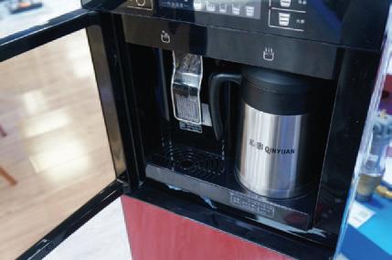 净饮机和净水器怎么选择,净水直饮机和饮水机哪个更好