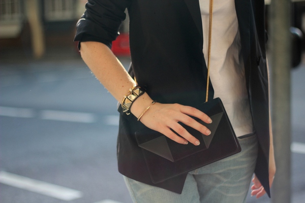 职场首饰的佩戴,刚步入职场新人怎么佩戴首饰