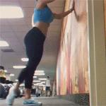 生完孩子肚子松弛怎么收紧收腹带,产后肚皮松弛怎么办