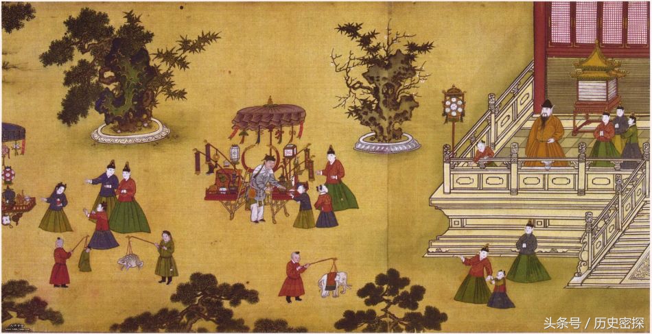 明朝十大领先发明,明朝历史上的明代科技发明