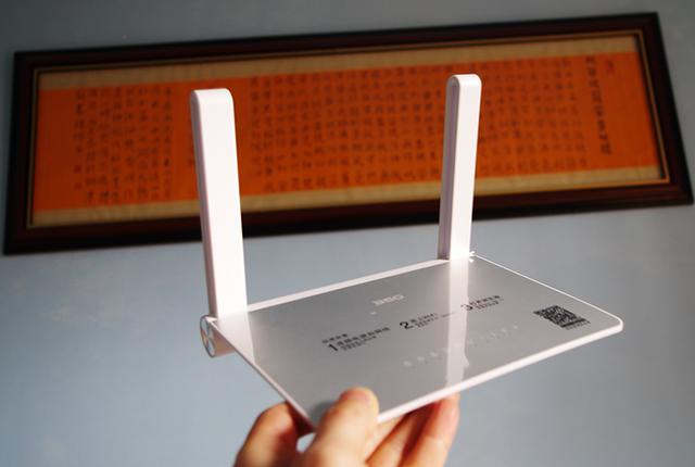 教你一招让你的wifi信号永远满格,教你一招让wifi网速快100倍