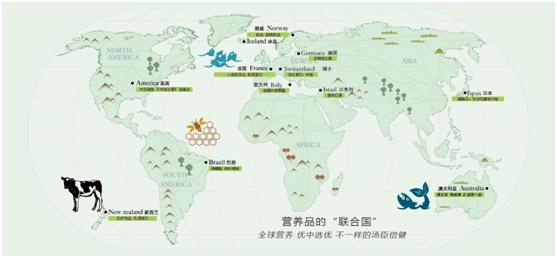 海量原料成本比别人高1-3倍，这家公司咋做生意的？