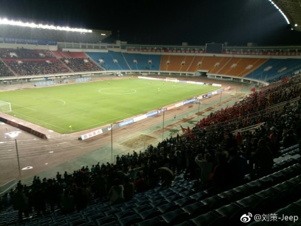 陕西专列球迷,球迷专列西安至渭南