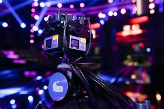 微鲸科技vr,微鲸科技郑州