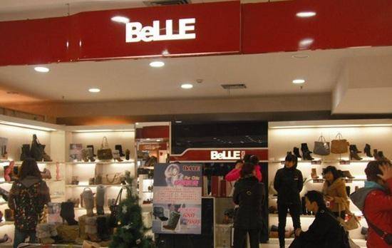 一代鞋王多少钱,一代鞋王