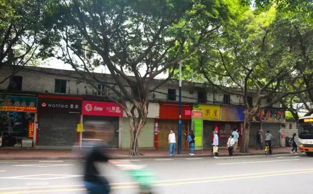 下渡路属于什么街道,下渡路夜宵大排档一条街