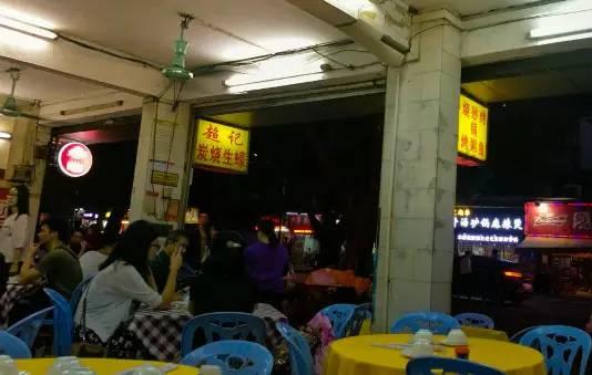 下渡路属于什么街道,下渡路夜宵大排档一条街