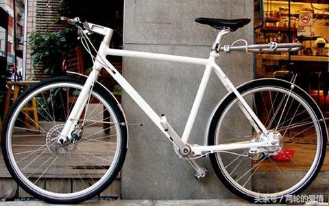 没有链条自行车骑费力吗,骑行单车速度快