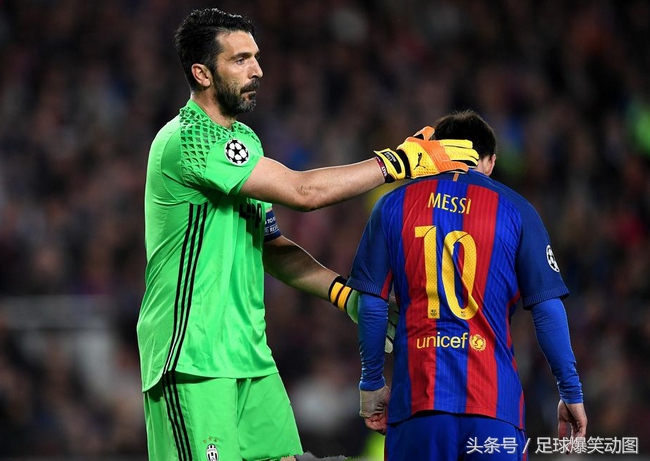 梅西，你为何不再是那个足球场上的胜负师？