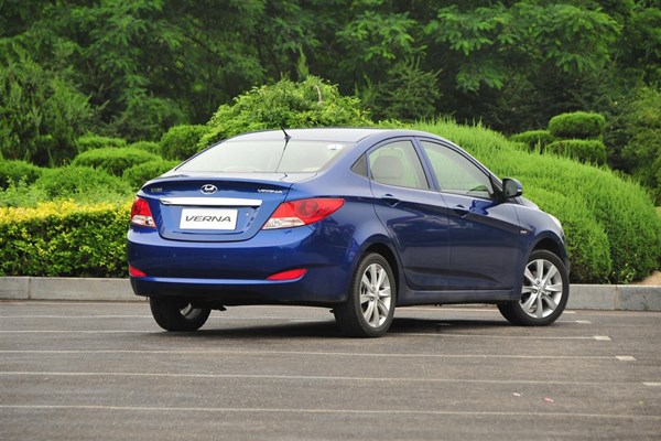 你真的了解韩系车吗,通过一辆车看出实力