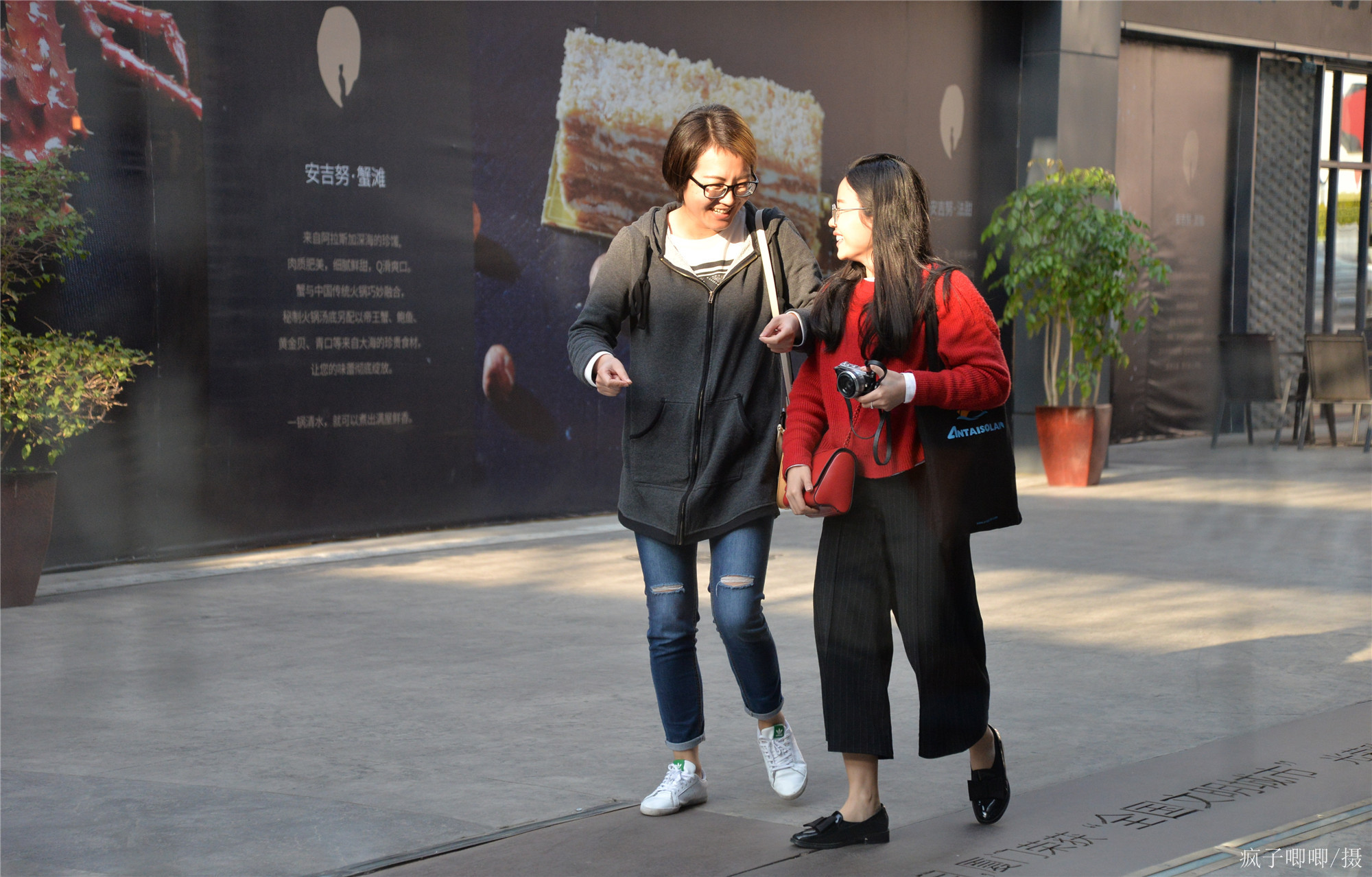 厦门旧物仓怀旧氛围满满,厦门旧物仓