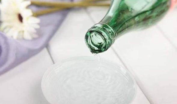 白醋美容法去哪学,白醋的6个美容护肤方法