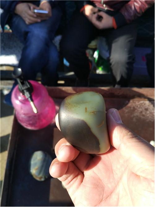 和田玉游记l看过纯羊毛鞋垫吗？喜洋洋美羊羊都有