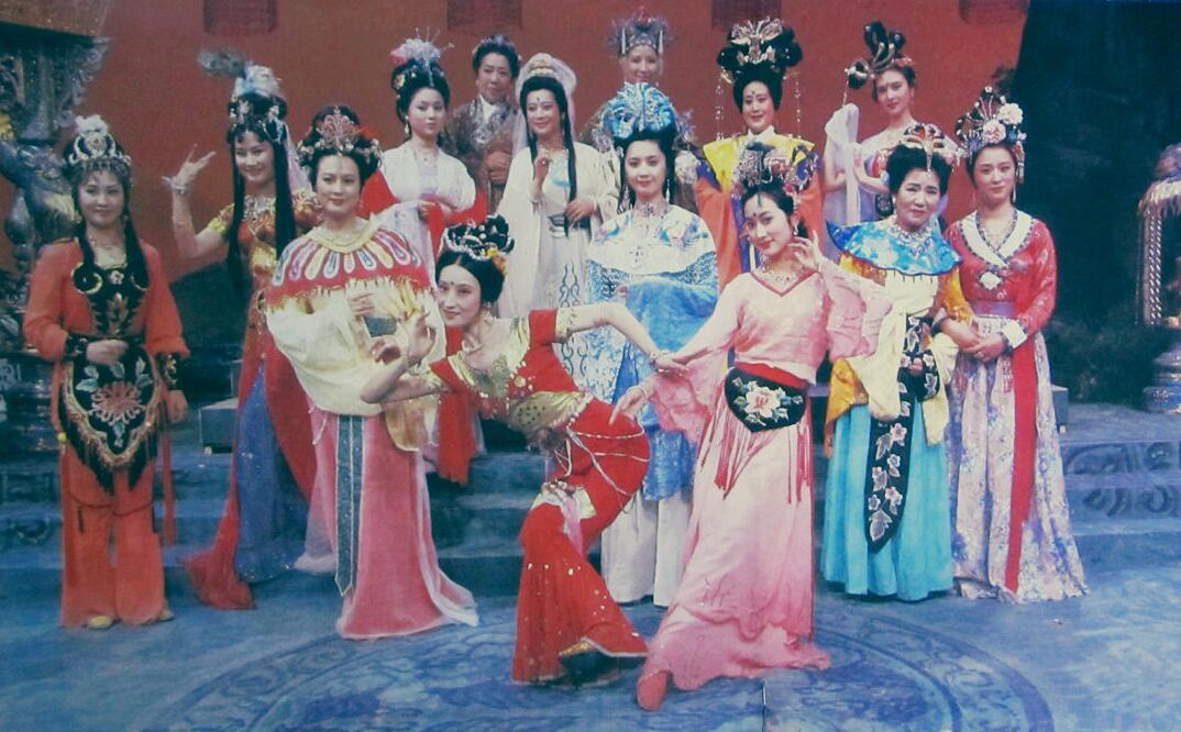 西游记中最穷的妖精,西游记最可怜的妖怪