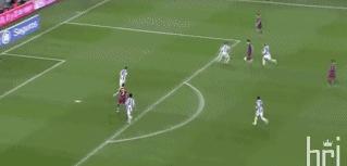 梅西，你为何不再是那个足球场上的胜负师？