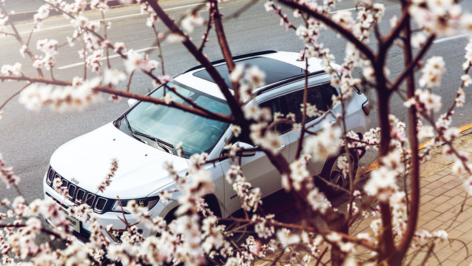 你和上帝的视角只差一台无人机!大连-旅顺